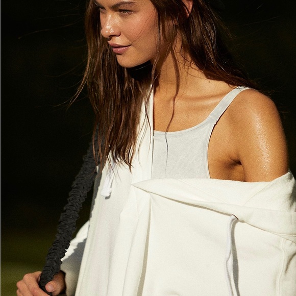 FP Movement SPUR OF THE MOMENT Hoodie S - Picture 6 of 6